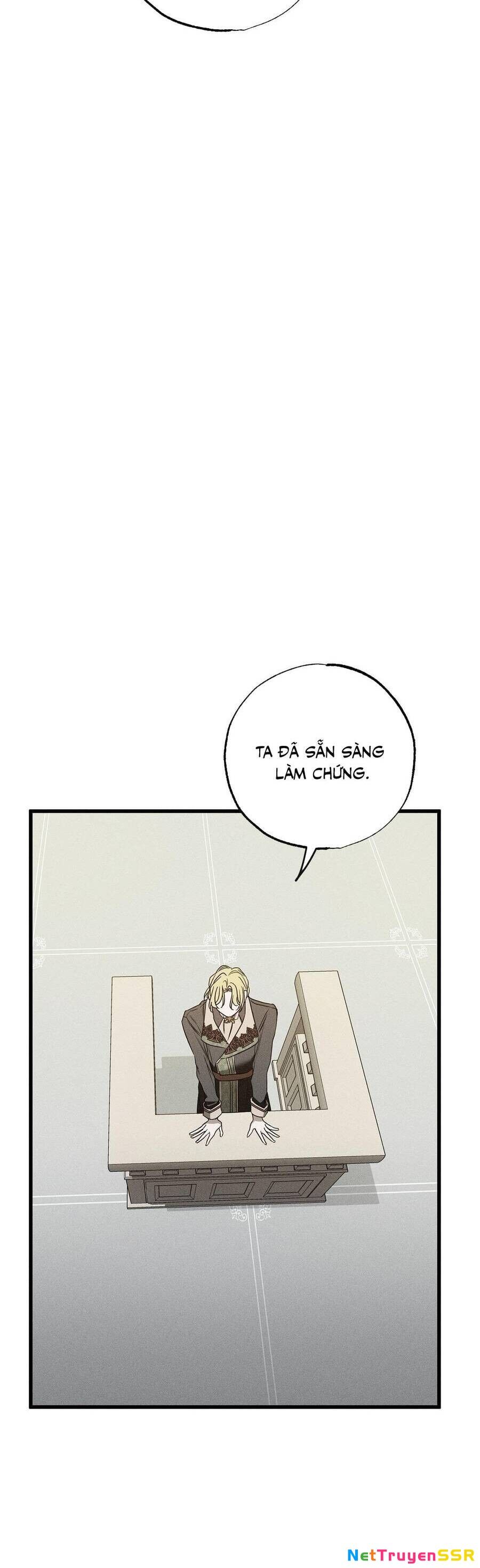 Vị Phu Quân Căm Ghét Tôi Đã Mất Trí Nhớ Chapter 38 - Trang 4