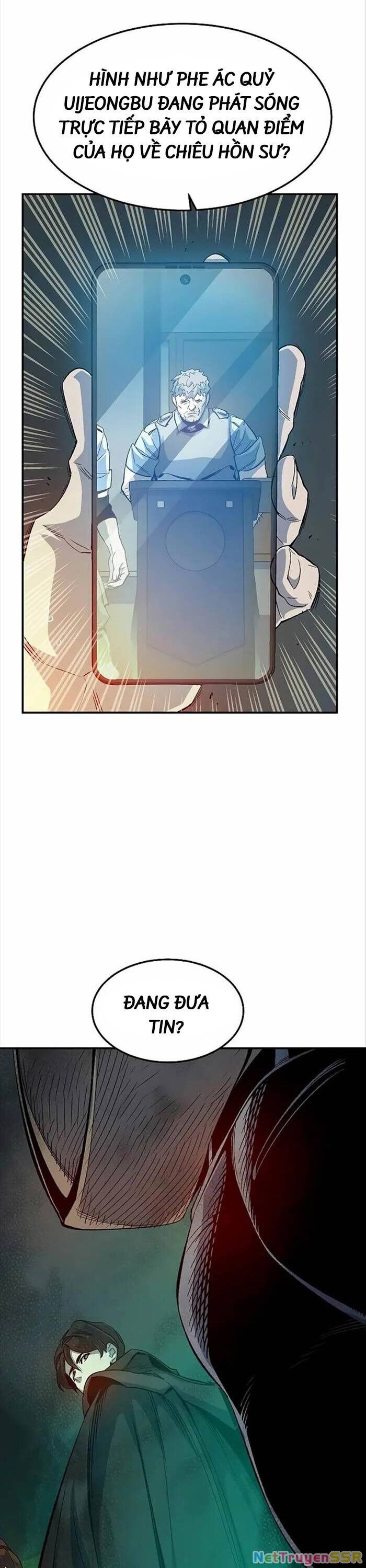 Độc Cô Tử Linh Sư Chapter 120 - Next Chapter 121