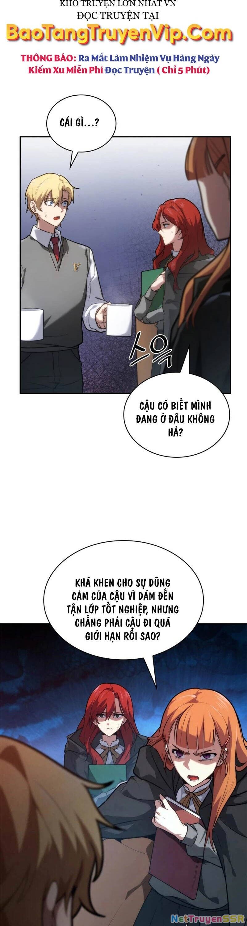 đại pháp sư toàn năng Chapter 69 - Next chương 70