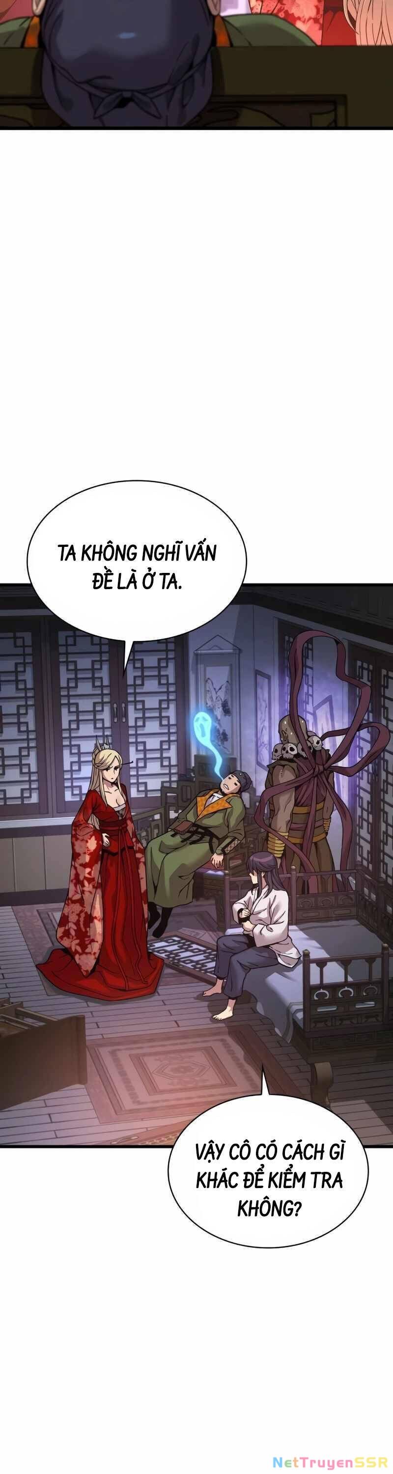 Quái Lực Loạn Thần Chapter 24 - Trang 4