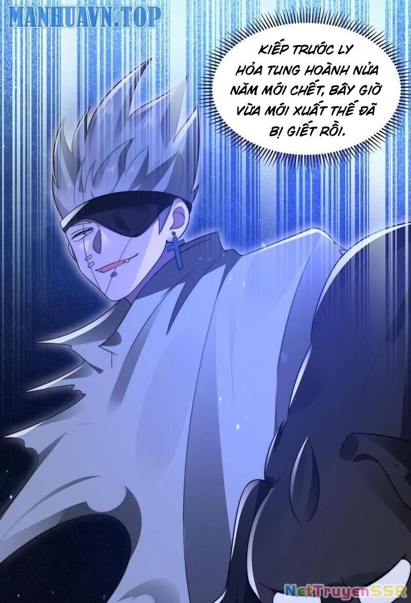 Tích Trữ 10 Vạn Vật Tư Trước Ngày Tận Thế Chapter 174 - Trang 4