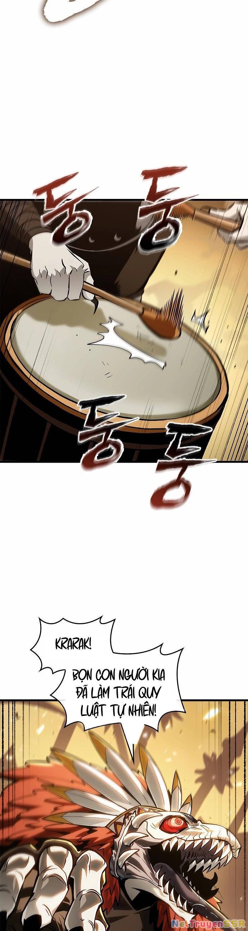 Gacha Vô Hạn Chapter 98 - Trang 4