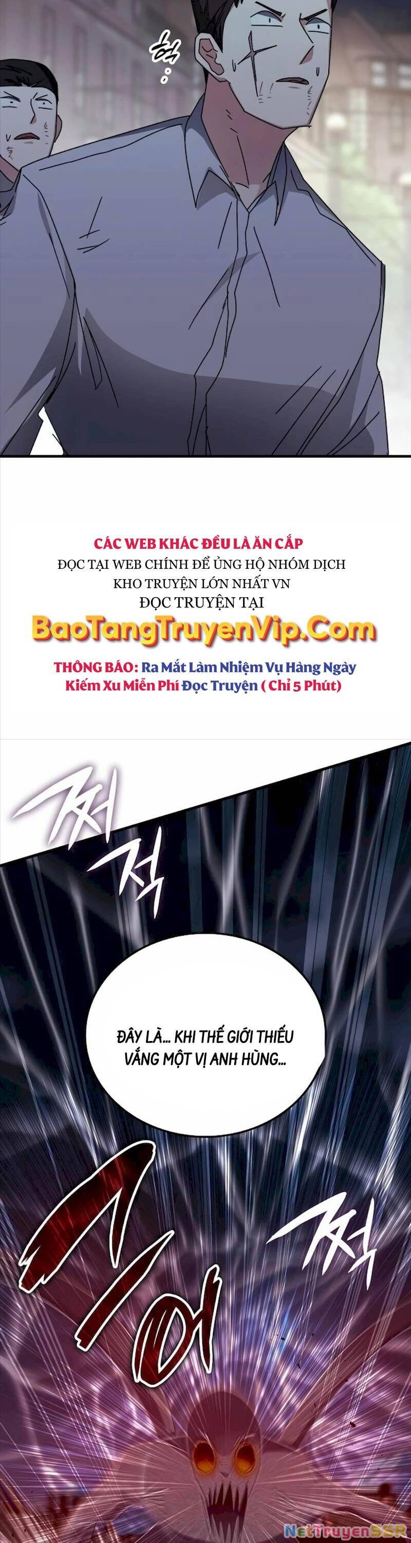 Học Viện Tối Thượng Chapter 111 - Trang 4