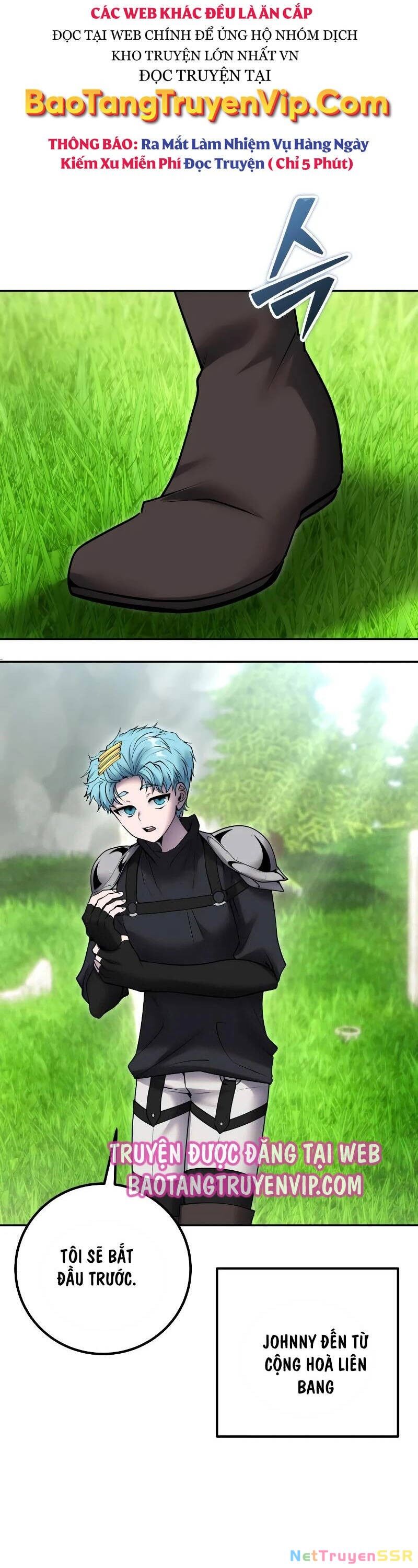 Tôi Mạnh Hơn Anh Hùng Chapter 47 - Trang 4