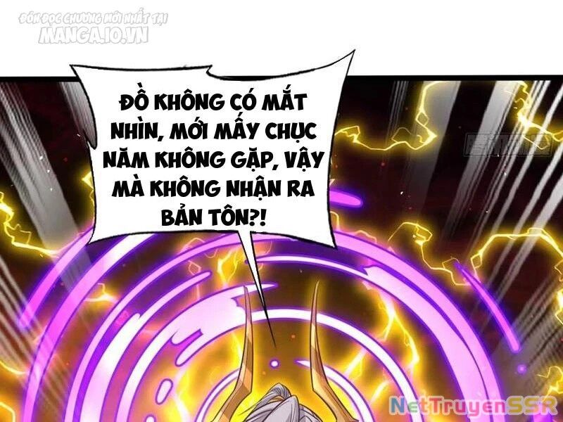 Vợ Tôi Và Tôi Thống Trị Tam Giới Chapter 139 - Trang 3