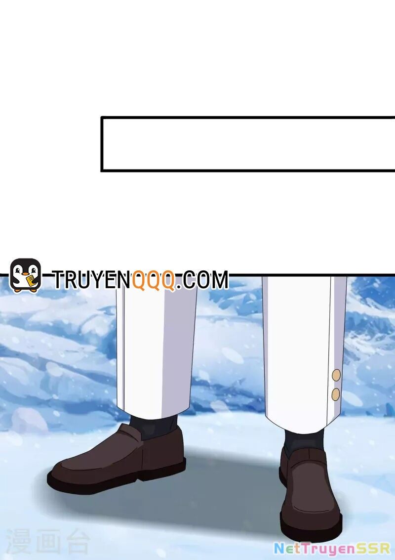 Vạn Cổ Thần Vương Chapter 400 - Trang 4