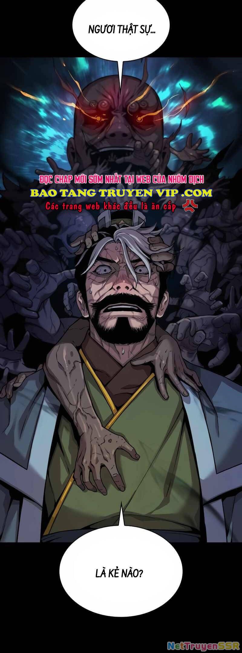 Quái Lực Loạn Thần Chapter 24 - Trang 4