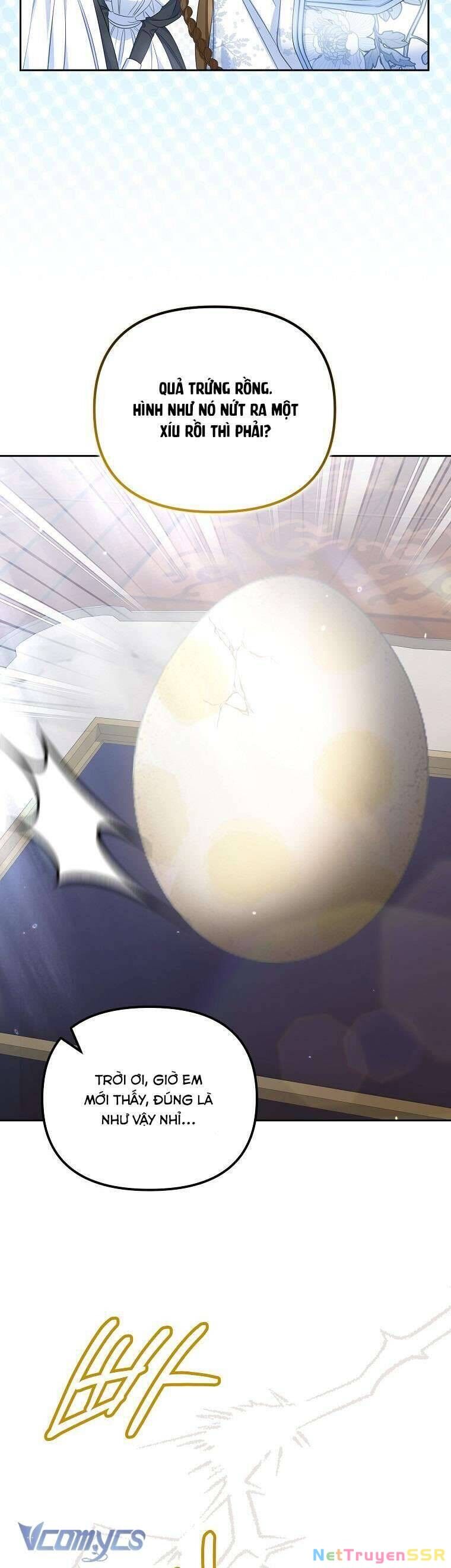 Sao Lại Ám Ảnh Cô Vợ Giả Mạo Quá Vậy? Chap 39 - Trang 4