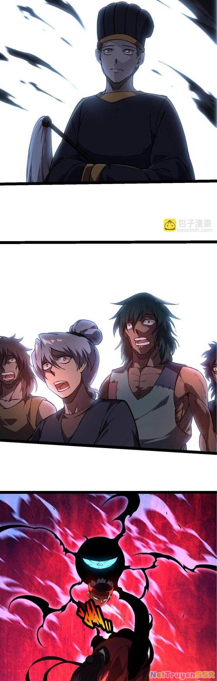 Chuyển Sinh Thành Liễu Đột Biến Chapter 227 - Trang 4