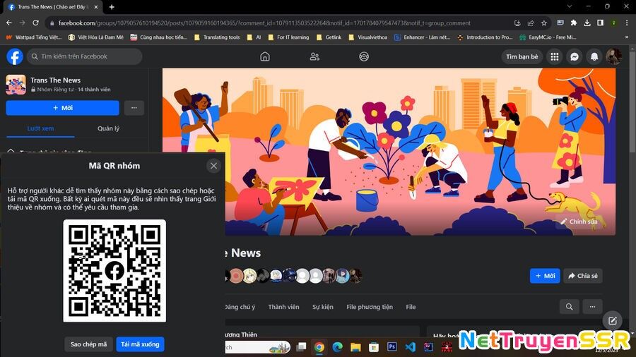 Shinju No Nectar Chapter 60 - Trang 4