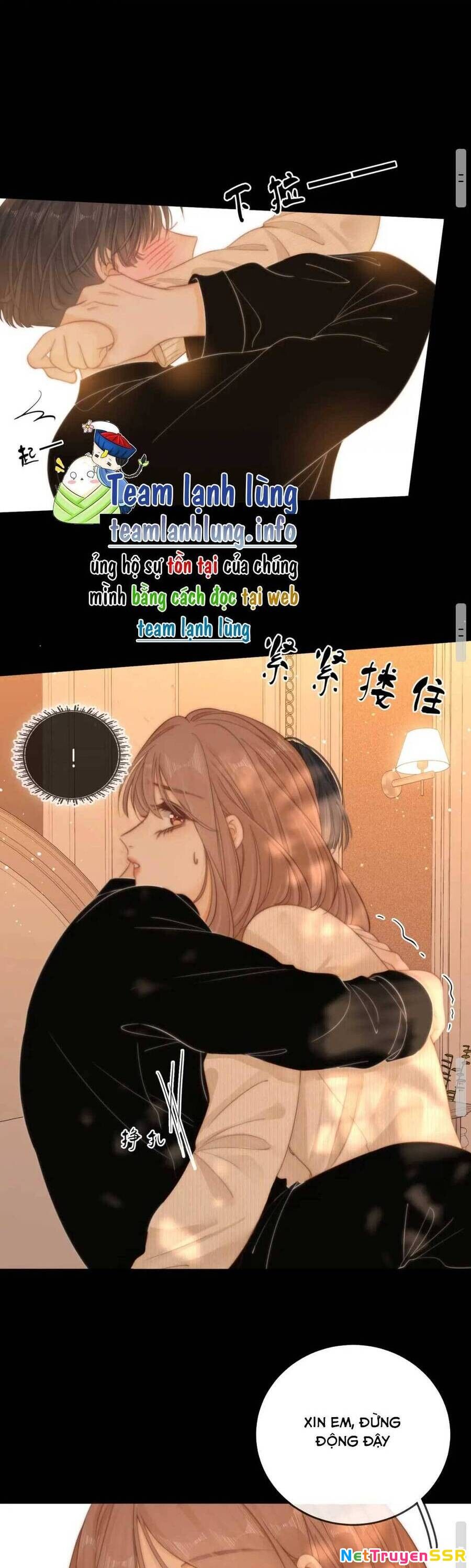 Vưu Vật Chapter 52 - Trang 4