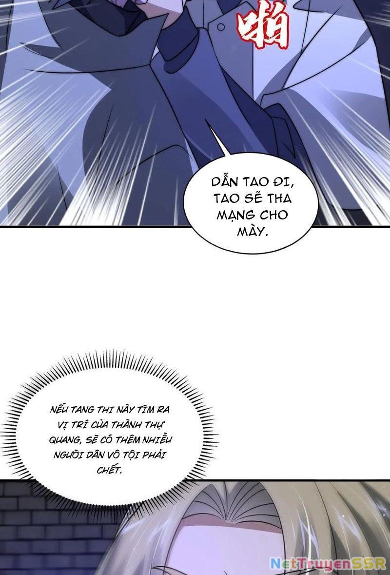 Tích Trữ 10 Vạn Vật Tư Trước Ngày Tận Thế Chapter 173 - Trang 3