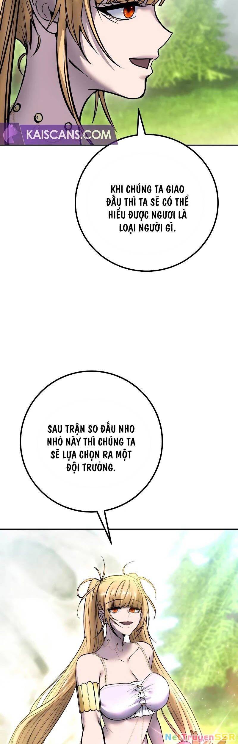 Tôi Mạnh Hơn Anh Hùng Chapter 47 - Trang 4