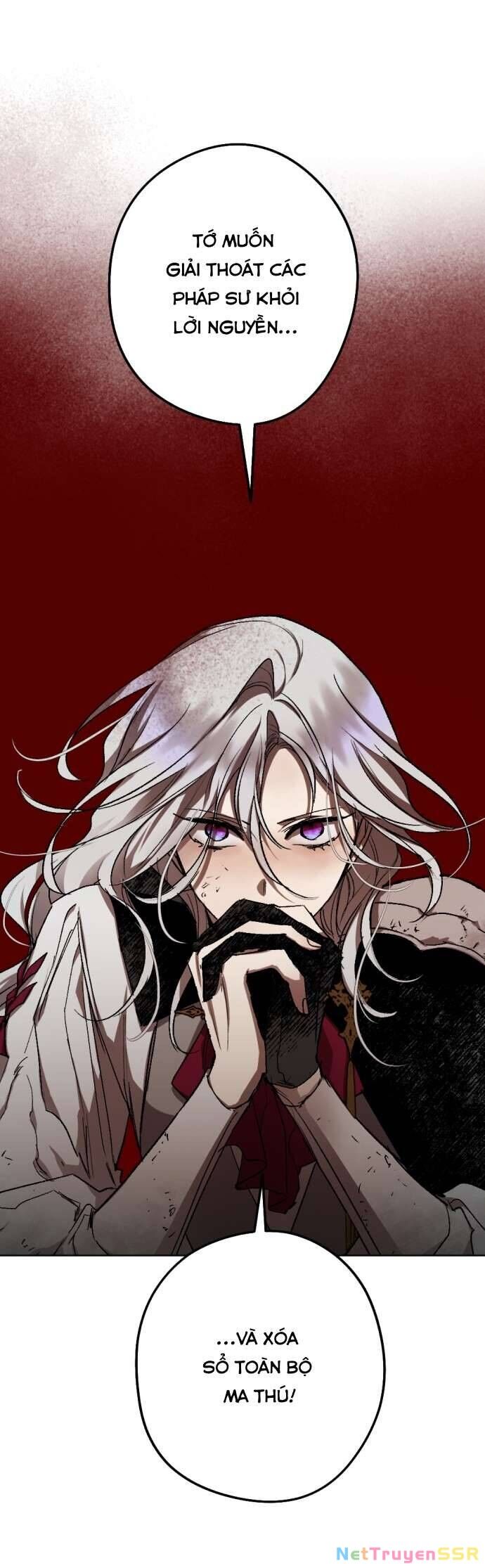 Lời Thú Nhận Của Chúa Tể Bóng Tối Chap 34 - Trang 4