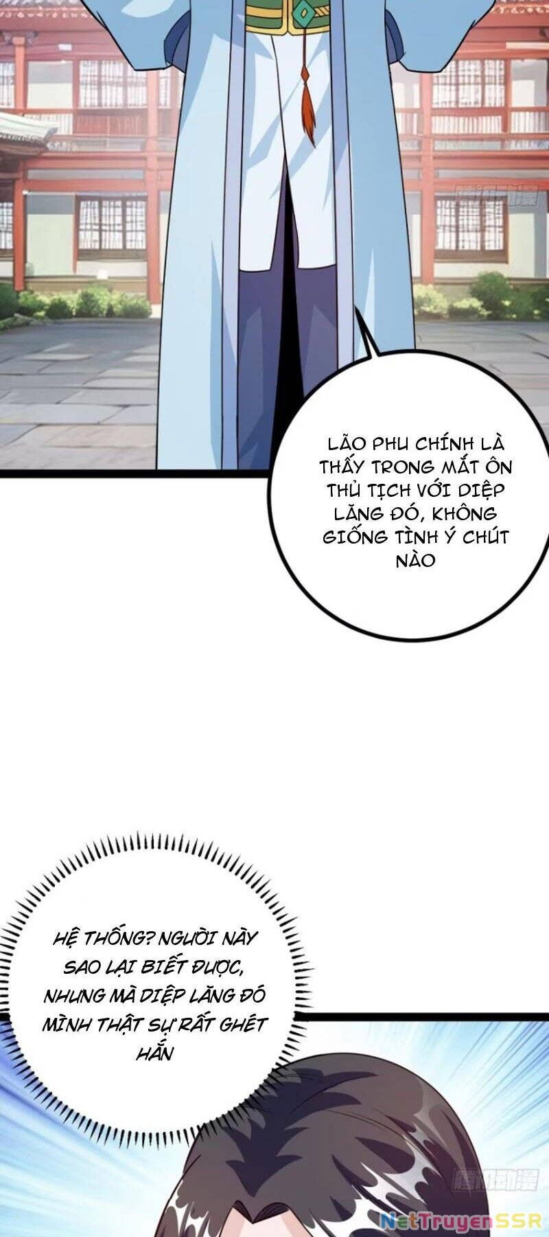 Trăm Tuổi Mở Hệ Thống, Hiếu Tử Hiền Tôn Quỳ Khắp Núi! Chapter 56 - Trang 4