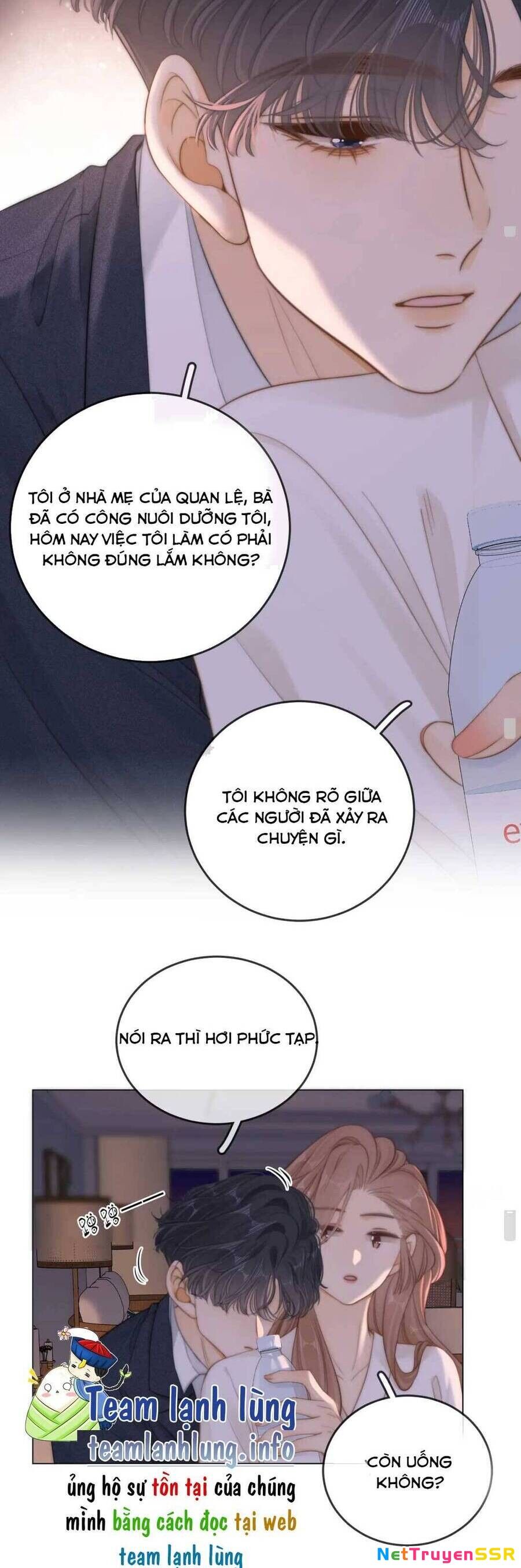 Vưu Vật Chapter 51 - Trang 4