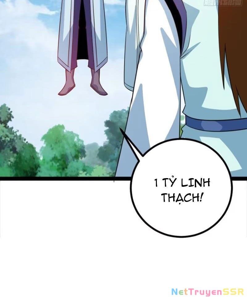 Trăm Tuổi Mở Hệ Thống, Hiếu Tử Hiền Tôn Quỳ Khắp Núi! Chapter 59 - Trang 4