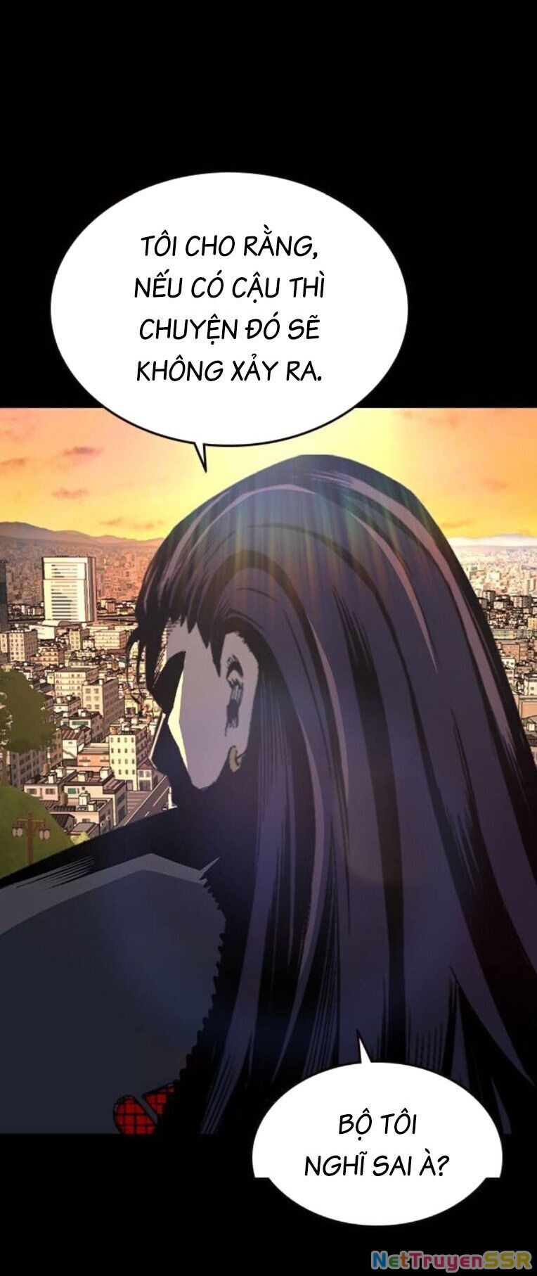 King Game Chapter 90 - Trang 4