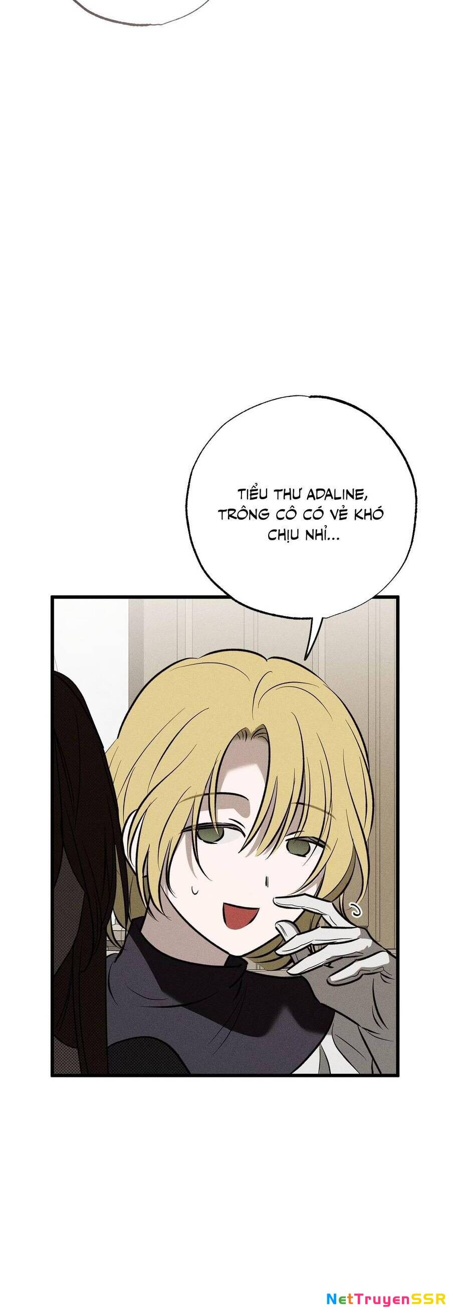 Vị Phu Quân Căm Ghét Tôi Đã Mất Trí Nhớ Chapter 38 - Trang 4