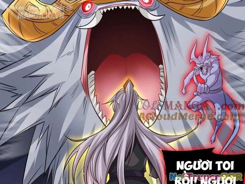 Vợ Tôi Và Tôi Thống Trị Tam Giới Chapter 139 - Trang 3