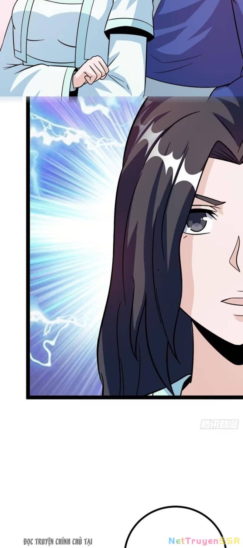 Trăm Tuổi Mở Hệ Thống, Hiếu Tử Hiền Tôn Quỳ Khắp Núi! Chapter 56 - Trang 4