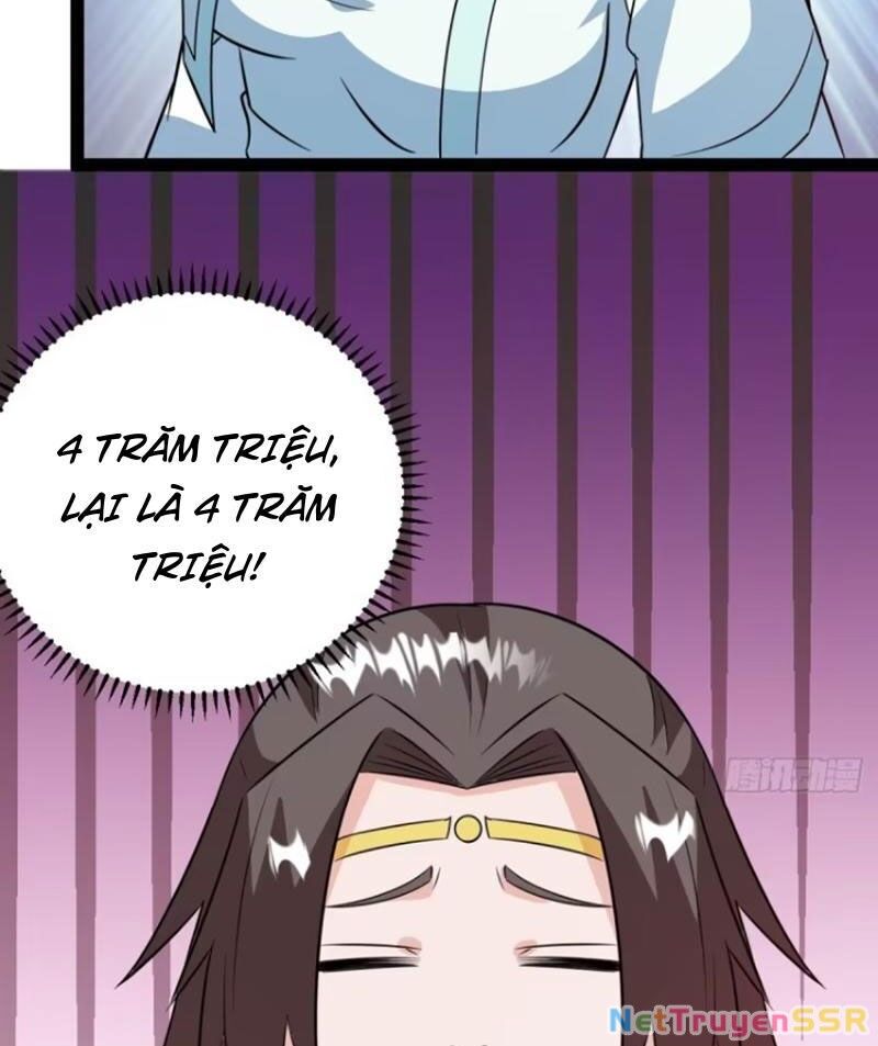 Trăm Tuổi Mở Hệ Thống, Hiếu Tử Hiền Tôn Quỳ Khắp Núi! Chapter 59 - Trang 4