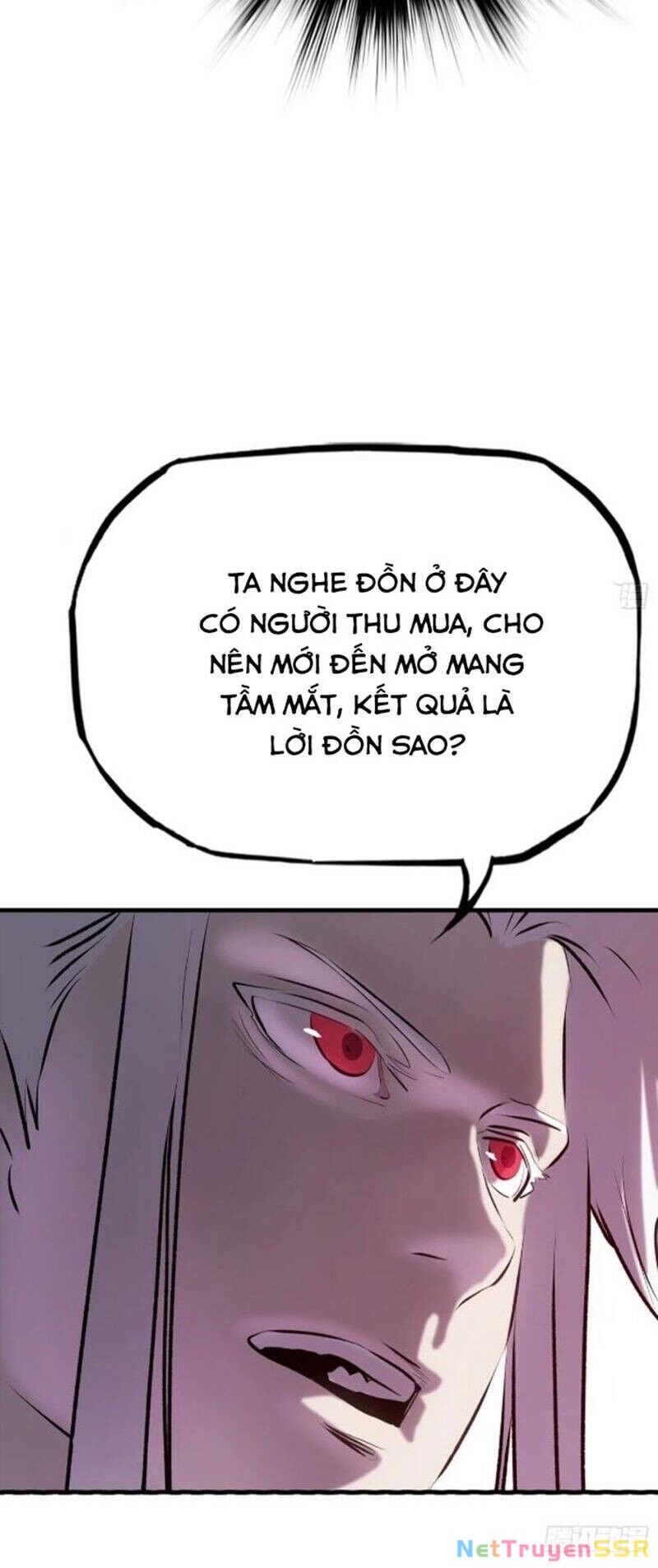 Phong Yêu Vấn Đạo Chapter 48 - Trang 4