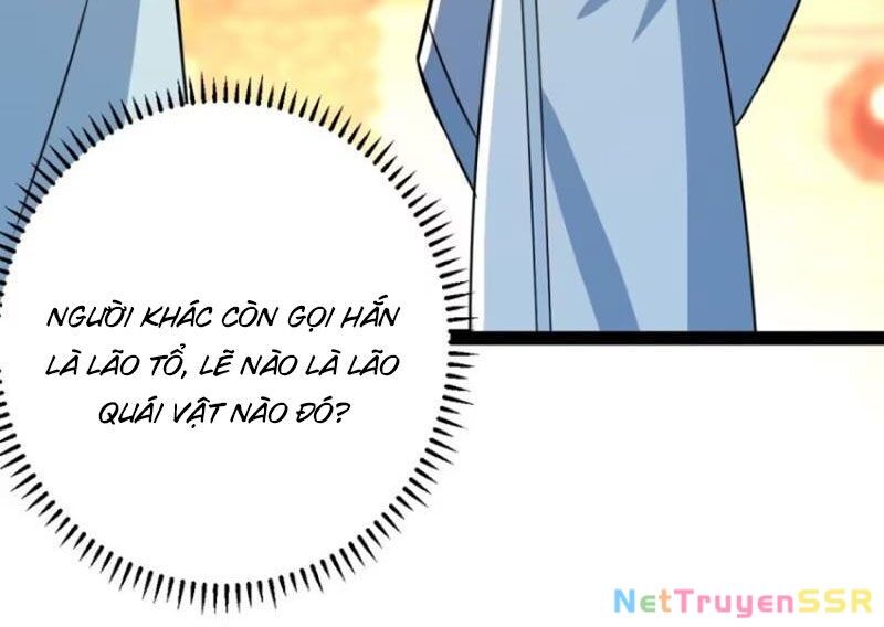 Trăm Tuổi Mở Hệ Thống, Hiếu Tử Hiền Tôn Quỳ Khắp Núi! Chapter 60 - Trang 4