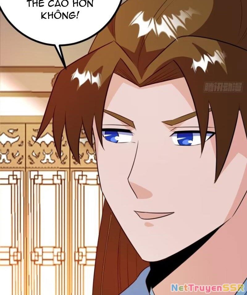 Trăm Tuổi Mở Hệ Thống, Hiếu Tử Hiền Tôn Quỳ Khắp Núi! Chapter 59 - Trang 4