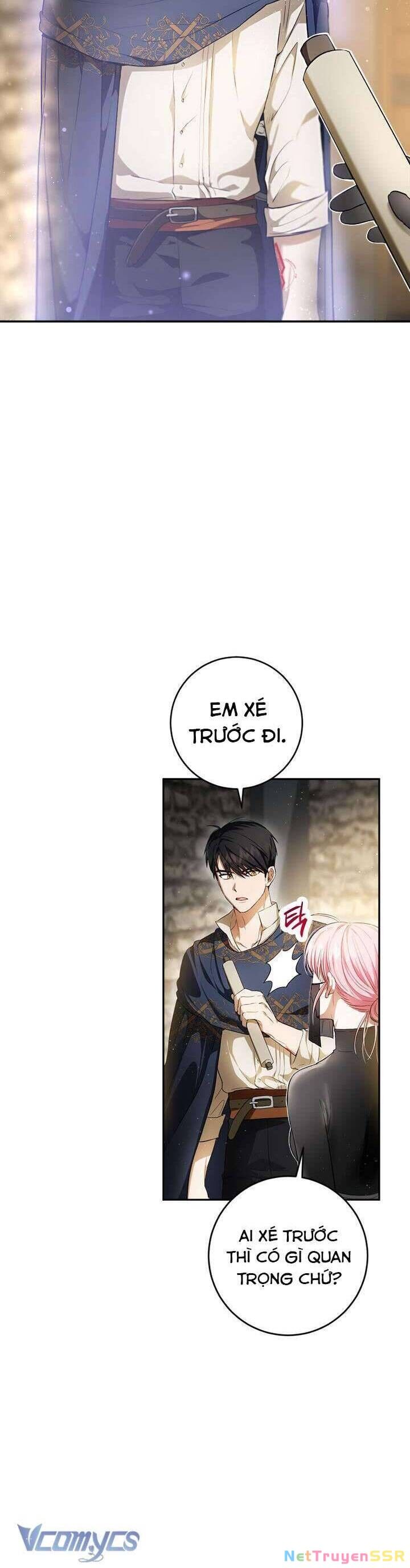 Cuộc Sống Mới Của Công Nương Chapter 98 - Trang 4