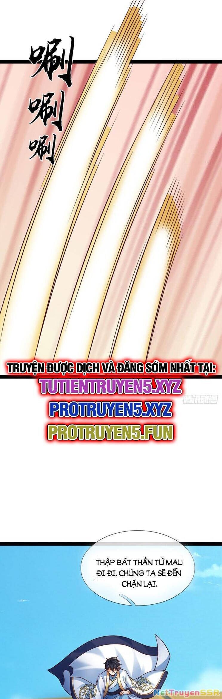 Bắt Đầu Với Chí Tôn Đan Điền Chapter 320 - Next Chapter 321