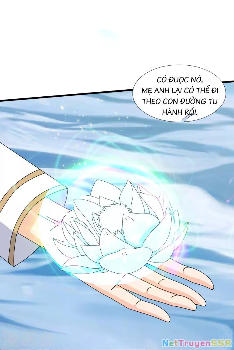 Vạn Cổ Thần Vương Chapter 400 - Trang 4