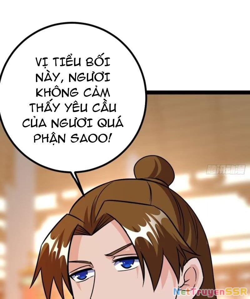 Trăm Tuổi Mở Hệ Thống, Hiếu Tử Hiền Tôn Quỳ Khắp Núi! Chapter 60 - Trang 4