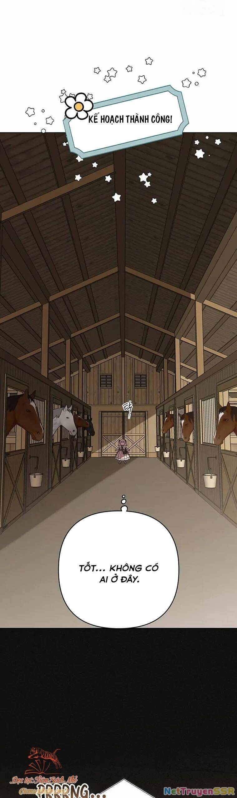 Bạo Chúa Bé Con Chapter 60 - Trang 4