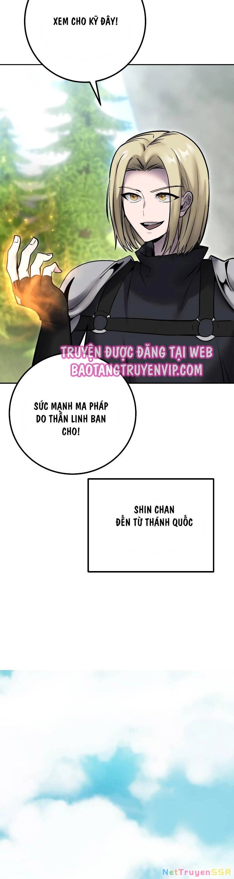 Tôi Mạnh Hơn Anh Hùng Chapter 47 - Trang 4