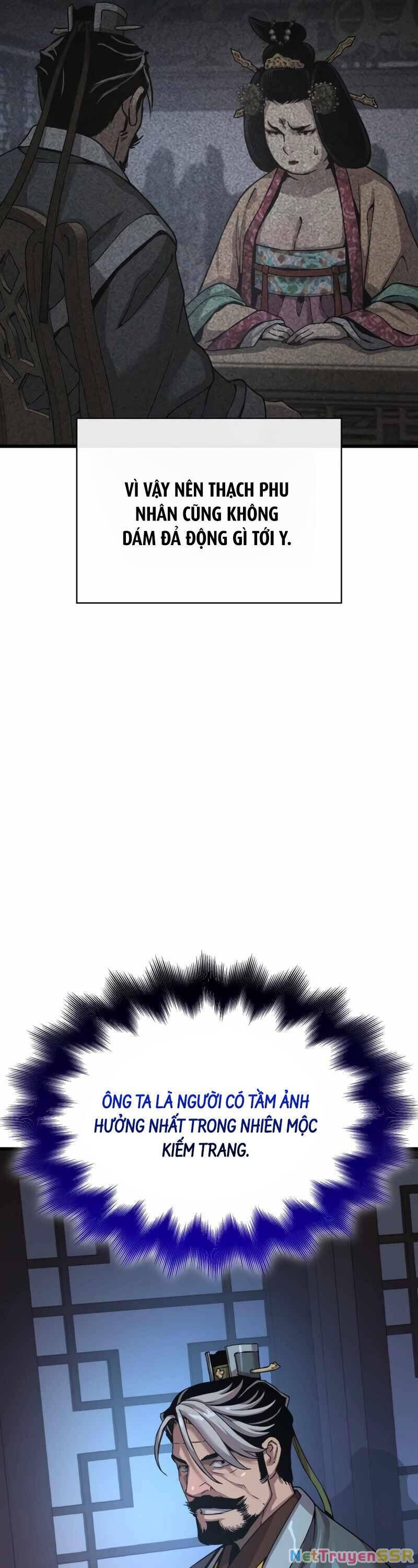 Quái Lực Loạn Thần Chapter 24 - Trang 4