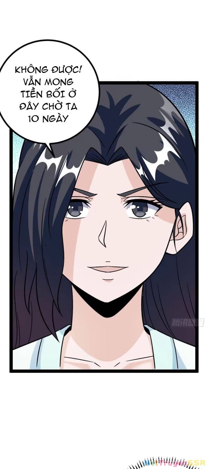 Trăm Tuổi Mở Hệ Thống, Hiếu Tử Hiền Tôn Quỳ Khắp Núi! Chapter 56 - Trang 4