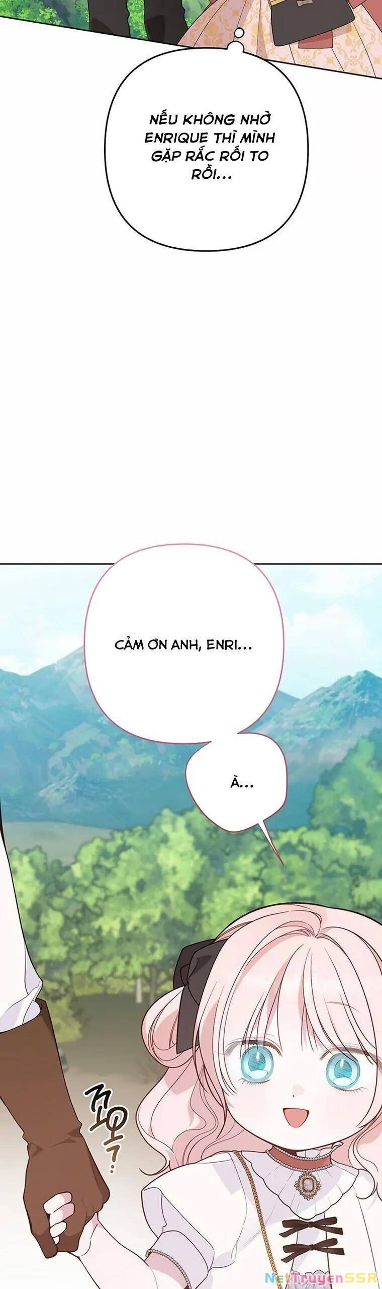 Bạo Chúa Bé Con Chapter 60 - Trang 4
