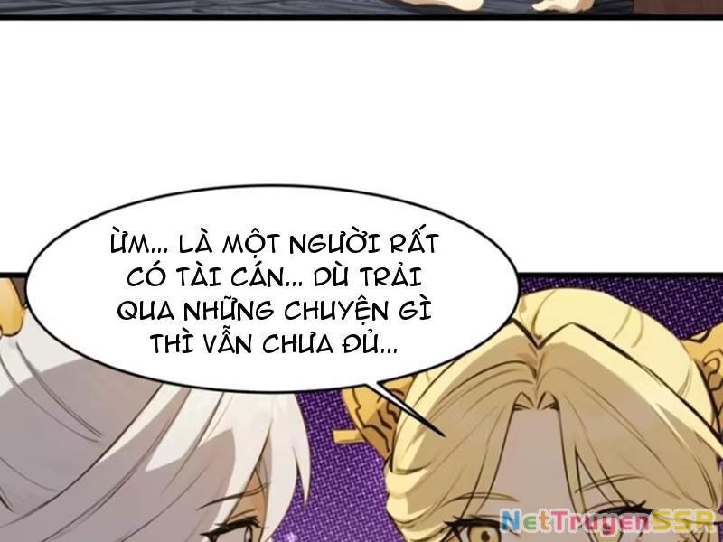Ngươi Là Hạng Người Gì Cũng Dám Ở Tiên Giới Lên Mặt Với Ta? Chapter 70 - Trang 4