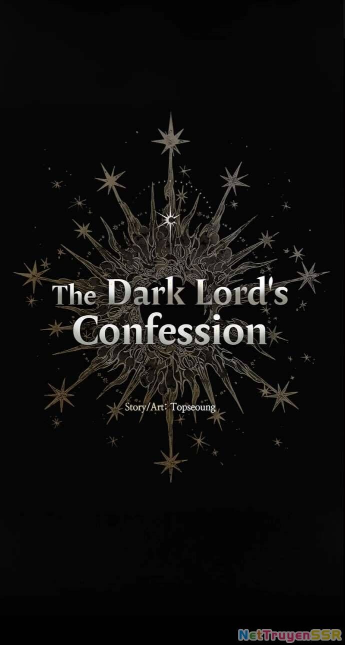 Lời Thú Nhận Của Chúa Tể Bóng Tối Chap 34 - Trang 4