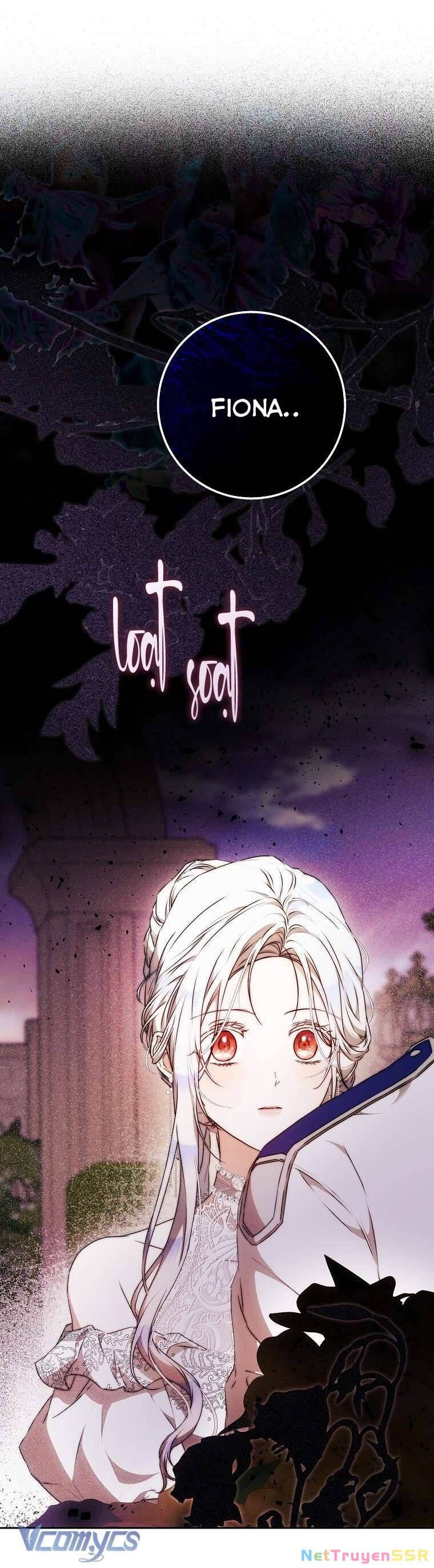 Tôi Trở Thành Vợ Nam Chính Chapter 102 - Trang 4