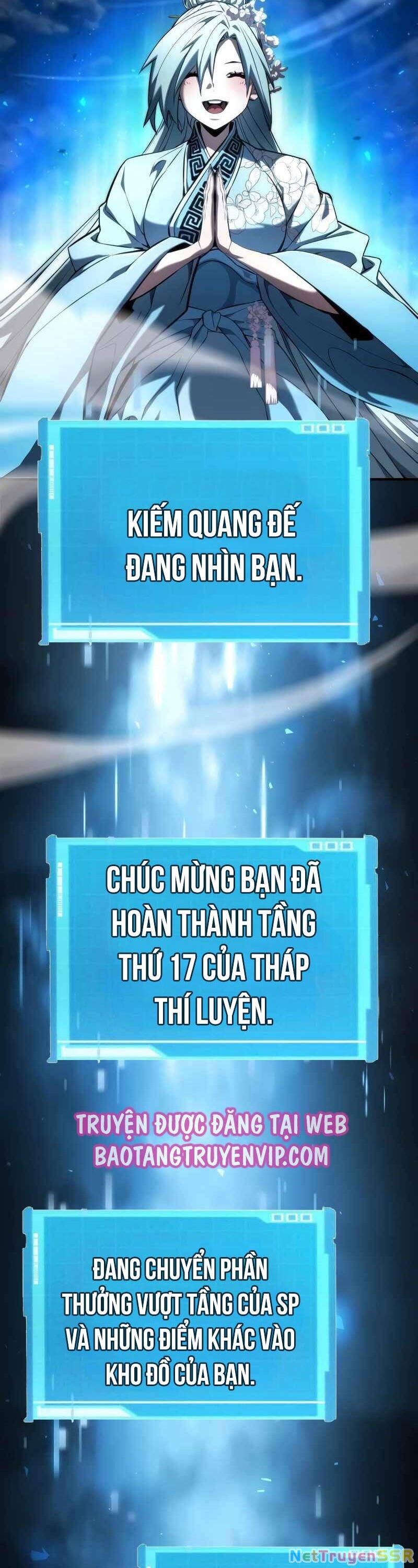 Chiêu Hồn Giả Siêu Phàm Chapter 87 - Trang 4