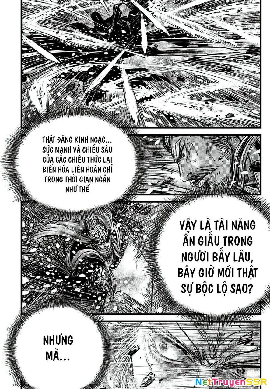 Hiệp Khách Giang Hồ Chapter 678 - Next Chapter 679