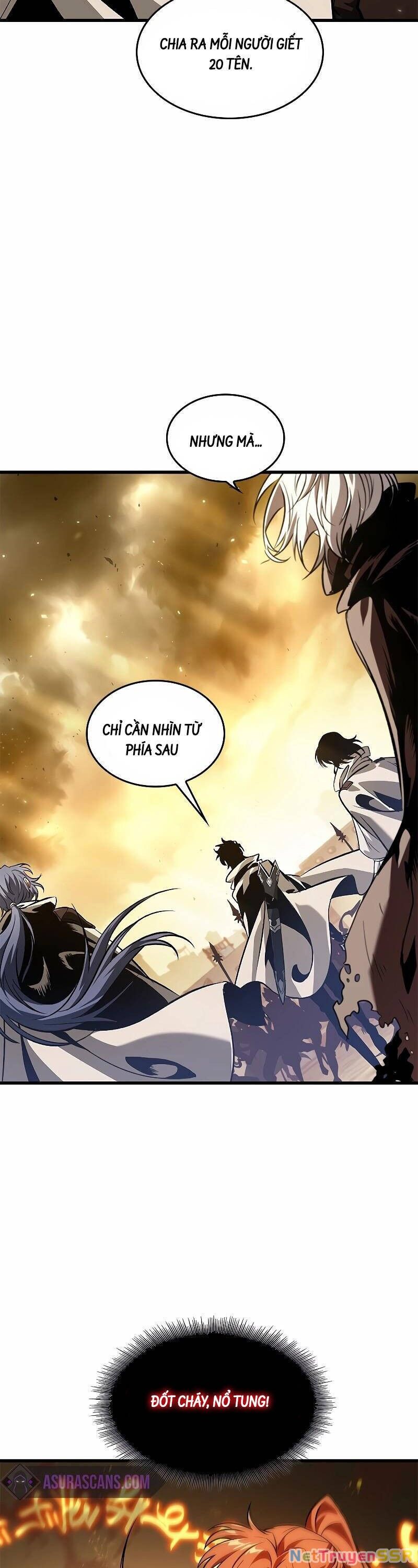 Gacha Vô Hạn Chapter 98 - Trang 4