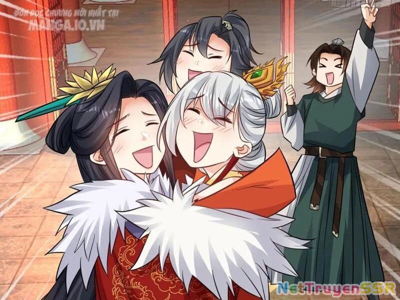 Vợ Tôi Và Tôi Thống Trị Tam Giới Chapter 139 - Trang 3