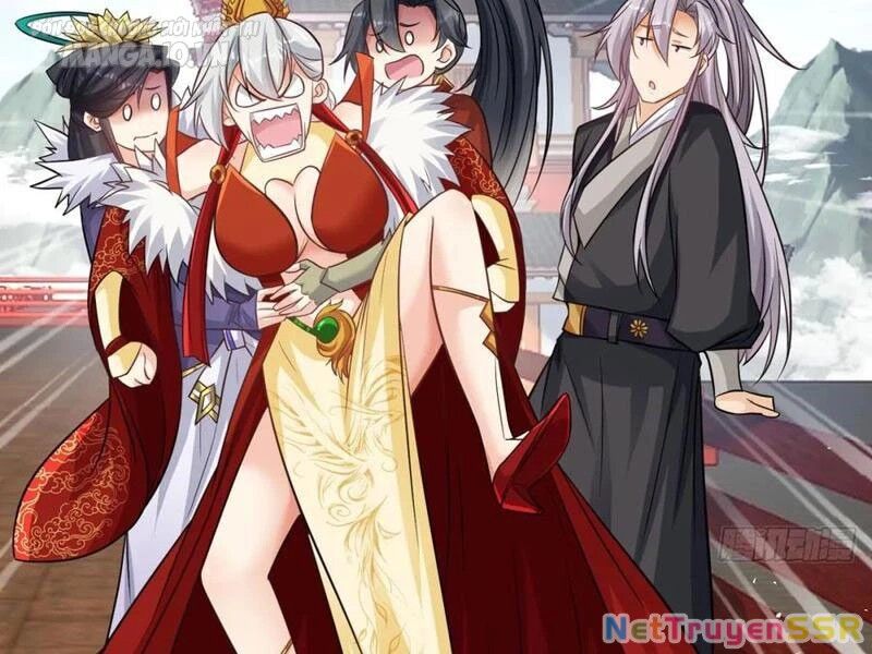 Vợ Tôi Và Tôi Thống Trị Tam Giới Chapter 139 - Trang 3