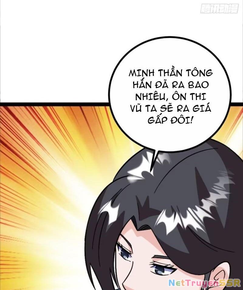 Trăm Tuổi Mở Hệ Thống, Hiếu Tử Hiền Tôn Quỳ Khắp Núi! Chapter 59 - Trang 4