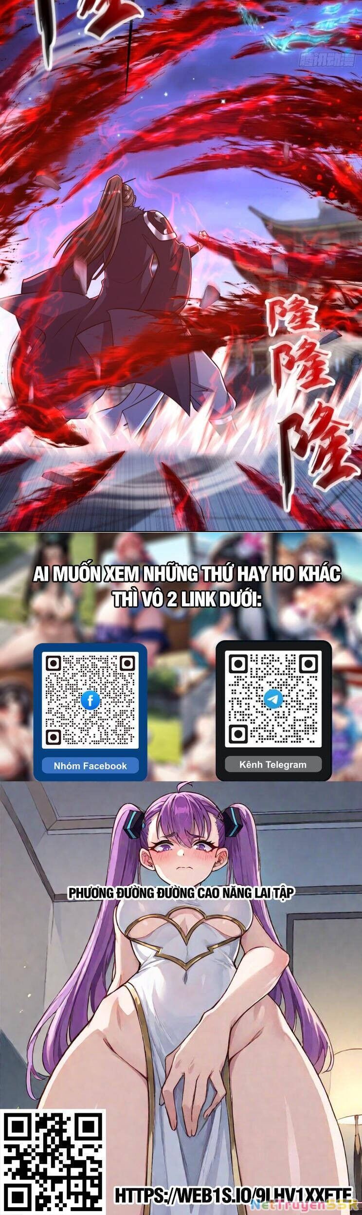 Thập Đại Đế Hoàng Đều Là Đệ Tử Của Ta Chapter 322 - Next Chapter 323