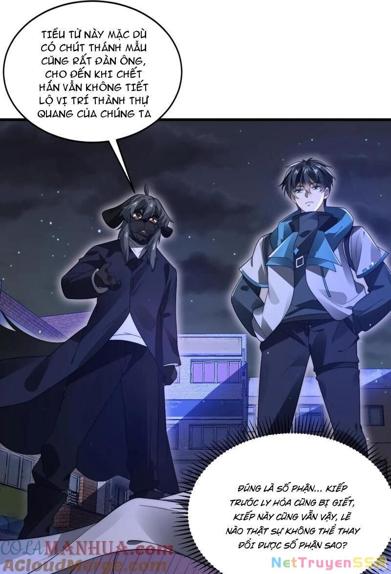 Tích Trữ 10 Vạn Vật Tư Trước Ngày Tận Thế Chapter 174 - Trang 4