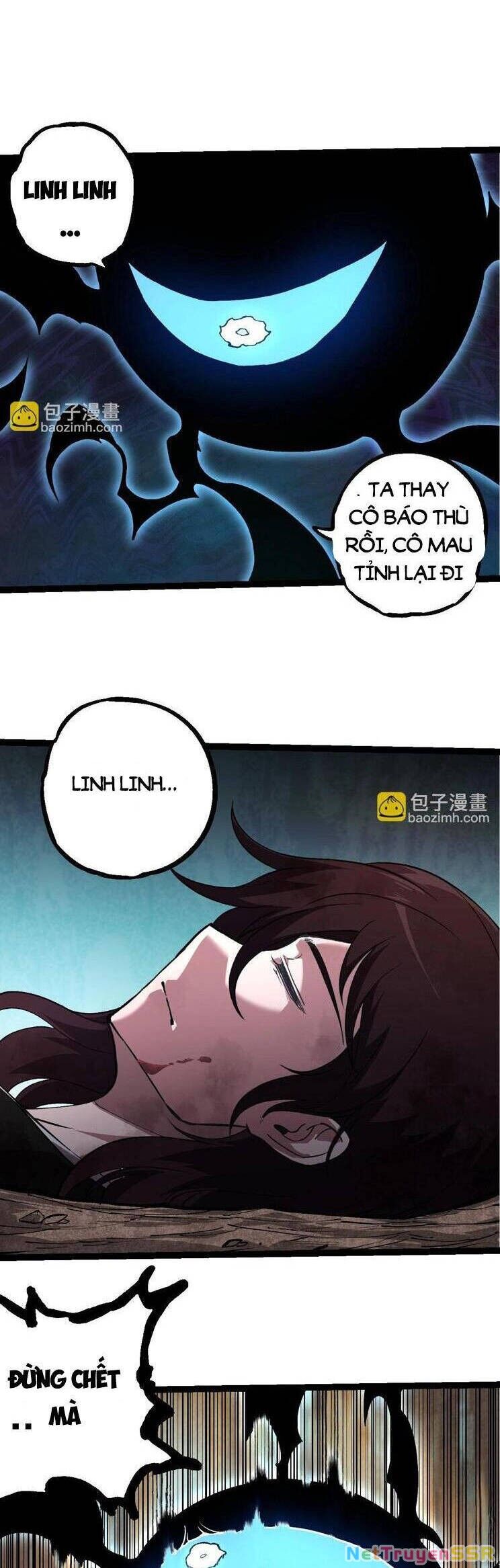 Chuyển Sinh Thành Liễu Đột Biến Chapter 227 - Trang 4